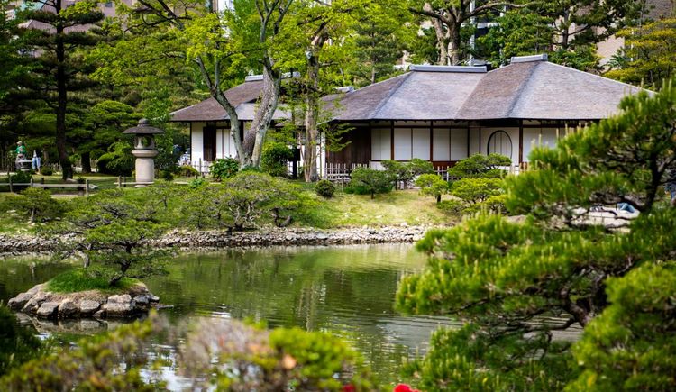 广岛与严岛神社篇