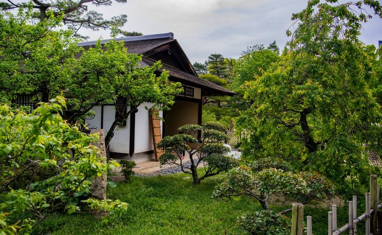 广岛与严岛神社篇