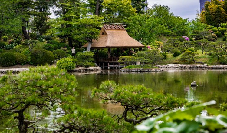 广岛与严岛神社篇