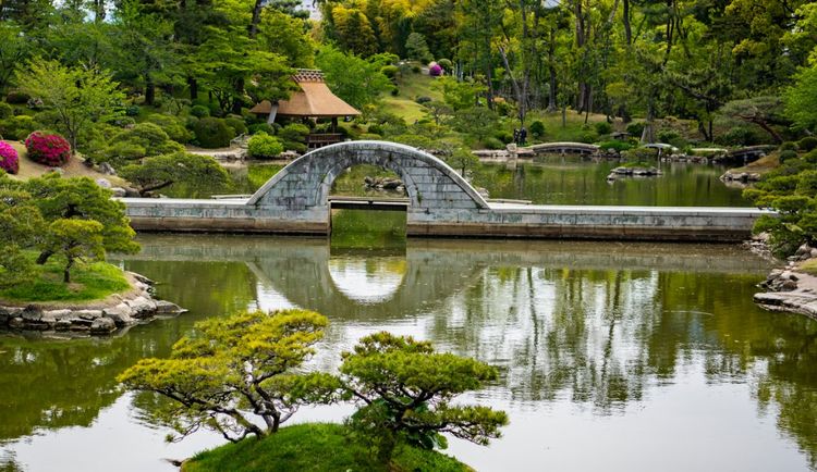 广岛与严岛神社篇