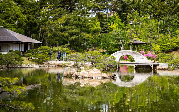 广岛与严岛神社篇