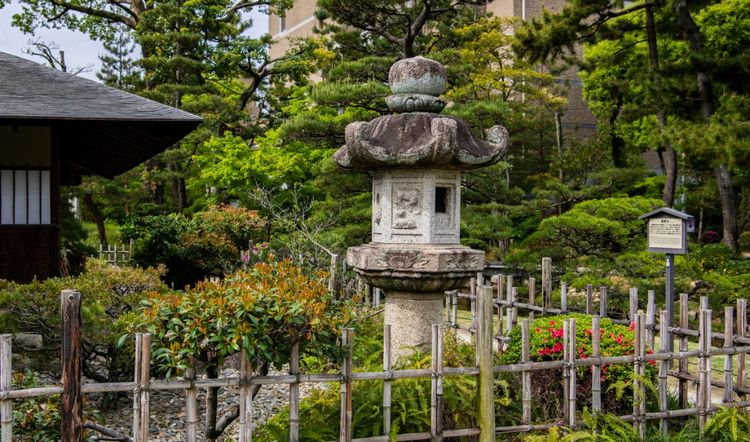 广岛与严岛神社篇