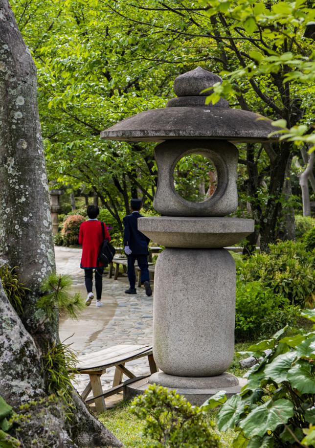 广岛与严岛神社篇