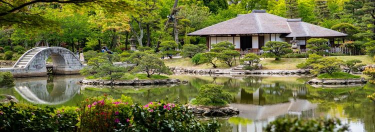 广岛与严岛神社篇