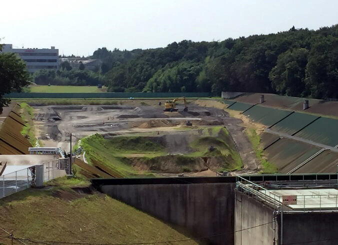 日本中小城市的垃圾清扫（1）可燃垃圾篇