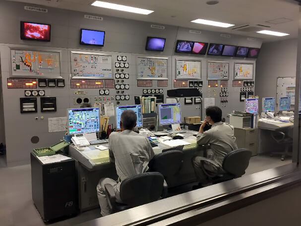 日本中小城市的垃圾清扫(1)可燃垃圾篇