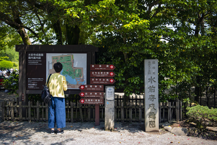 游走在九州 一个熊火了一座城 熊本篇