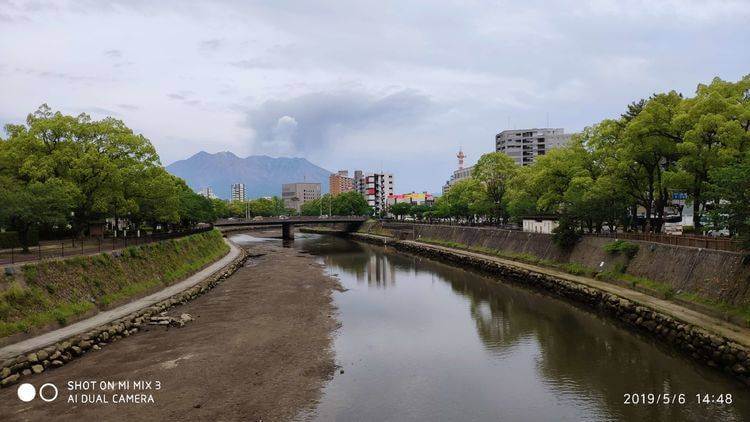 游走在九州 雾岛神宫