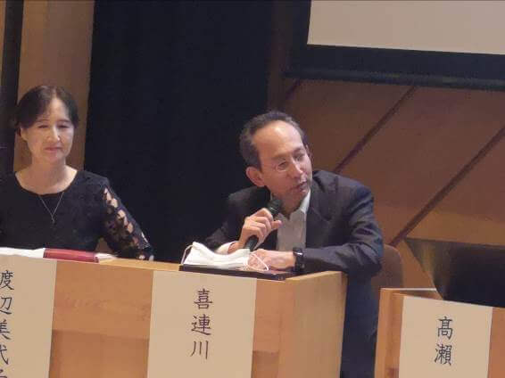 提高体育界的社会贡献意识,日本讨论体育运动的价值