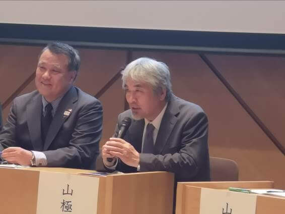 提高体育界的社会贡献意识,日本讨论体育运动的价值