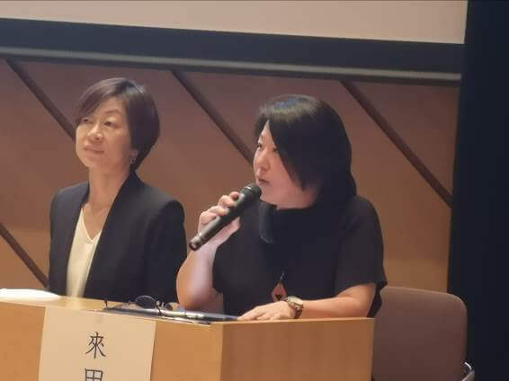 提高体育界的社会贡献意识,日本讨论体育运动的价值