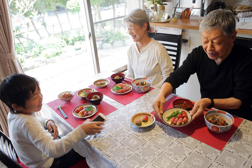 日本人退休后都干啥(下)——享受和领悟人生”