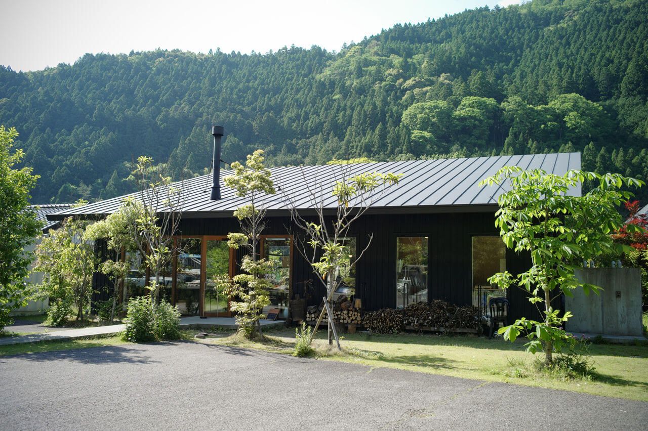 德岛上胜町“零浪费运动 倡议在世界范围内建立 零浪费认证制度