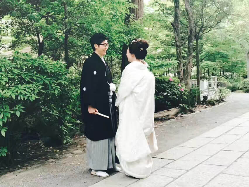 日本婚恋新亮点,DNA说我们不适合在一起