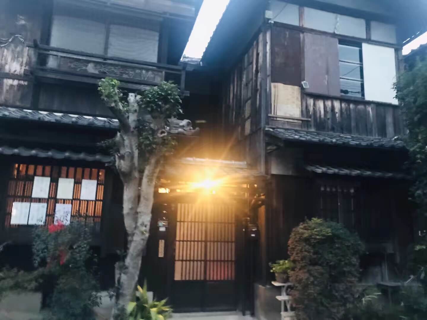 日剧“东京大饭店”镜头下的米其林餐厅