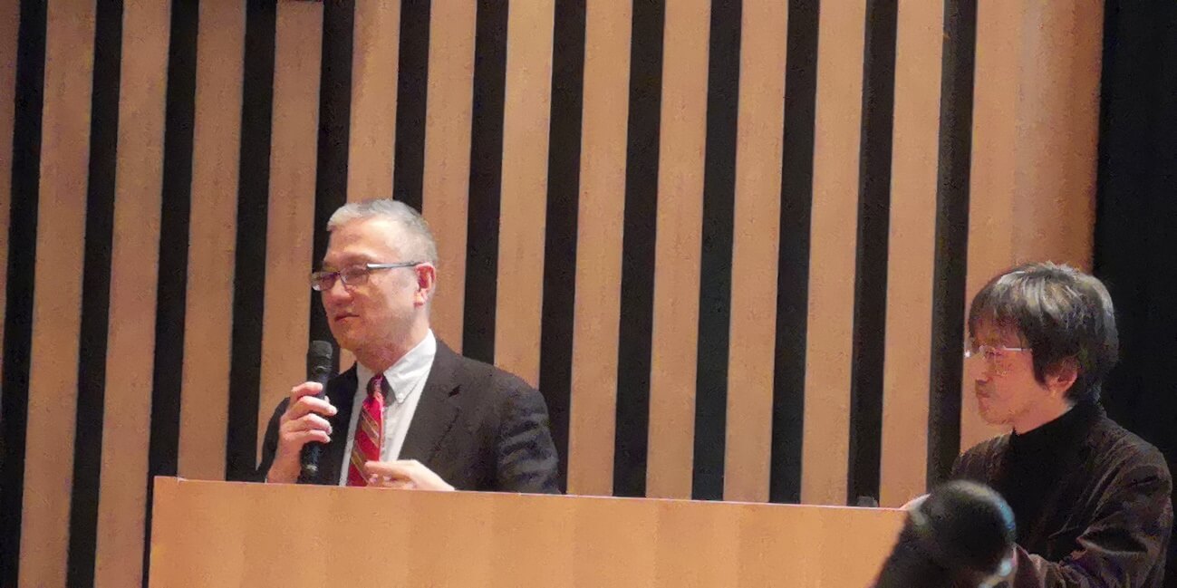 日本学术会议讨论会:日本体育界彻底消除暴力还很困难