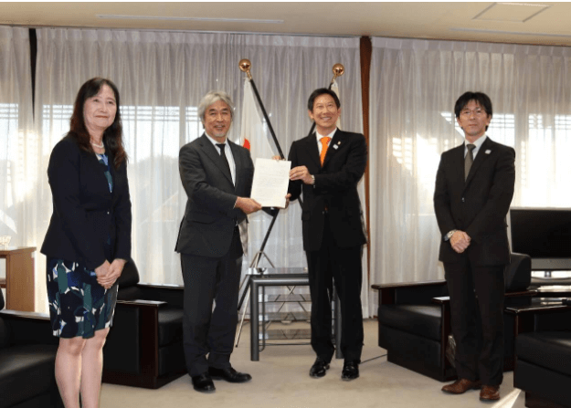 日本学术会议讨论会:日本体育界彻底消除暴力还很困难