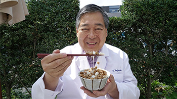 日本社会 - 发酵食品的神力，为人增添生命的活力 - 客观日本