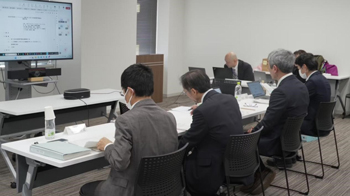 日本内阁府开始讨论关于万能细胞受精卵的研究报告书