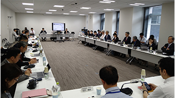 日本内阁府“基本计划专门调查会”就《第7期科学技术与创新基本计划》建言：强化国内实力是进行国际协作的前提
