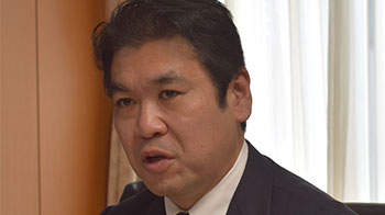 【日本文部科学大臣松本洋平专访】夺回研究实力的优势地位