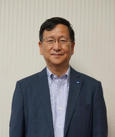 宝野 和博(Kazuhiro Hono)