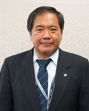 宝 馨(Takara Kaoru)