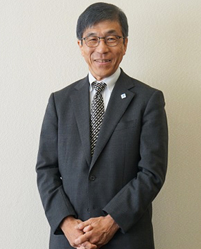 小安 重夫(Shigeo Koyasu)