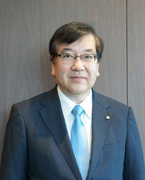 五神真（Makoto Gonokami）