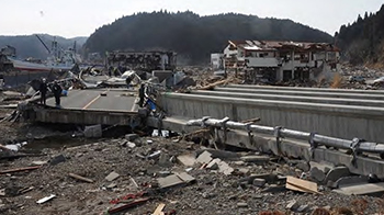 [討論] 建議台灣學習仿效美國日本建立防災部